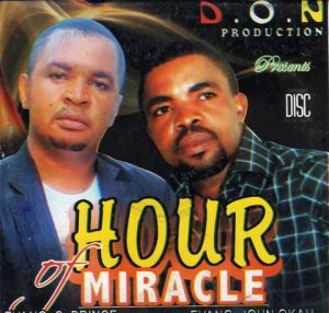 John Okah - Hour of Miracle