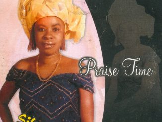 Joyce Chinecherem Okoro - Praise Time