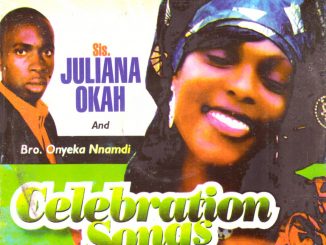 Juliana Okah - Celebration Songs