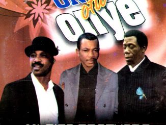 Mbaise Brothers - Onodi Otu Onye