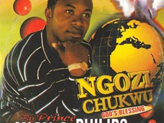 Mich C. Philips - Ngozi Chukwu, Vol. 1