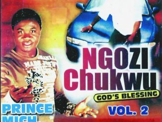 Mich C. Philips - Ngozi Chukwu, Vol. 2