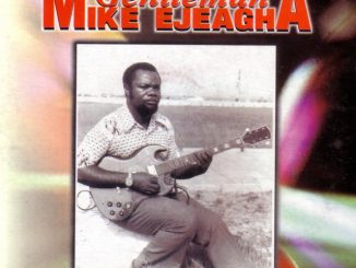 Mike Ejeagha - Onye Ndidi