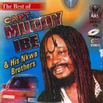 Muddy Ibe - The Best of Muddy Ibe