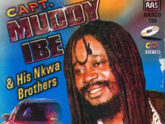 Muddy Ibe - The Best of Muddy Ibe