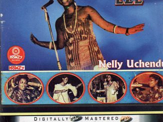 Nelly Uchendu - Aka Bu Eze