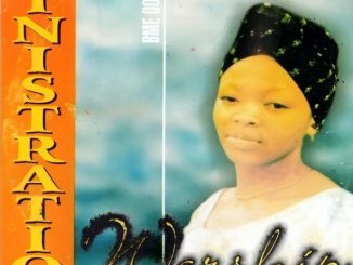 Njideka Okeke - Ministration Worship (Nkwa Worship) Part 1