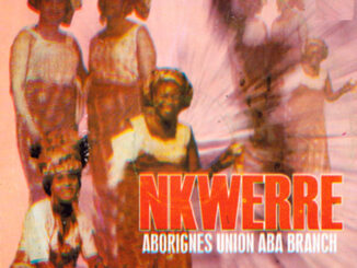 Nkwerre Aborigines Union Aba Branch - Anyi Biara Abia N'Elu Uwa
