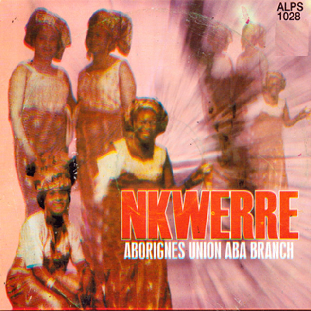 Nkwerre Aborigines Union Aba Branch - Anyi Biara Abia N'Elu Uwa