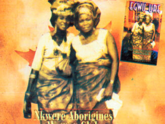 Nkwerre Aborigines Union Aba Branch - Egwu Ure