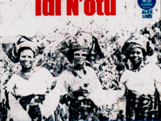Nwayo Bu Ife Group Nkwerre - Idi N'otu