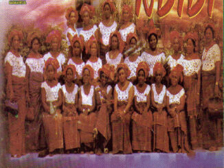 Nwayo Bu Ife Group Nkwerre - Ndidi