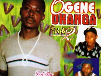 Ochi War - Ogene Okanga, Vol. 2