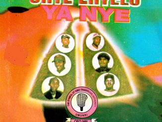 Ogene Odinani Umunri - Onye Enyelu Ya Nye