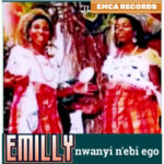 Emilly Nwanyi N'ebi Ego