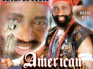 Oliver De Coque - American Club