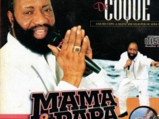 Oliver De Coque - Mama & Papa