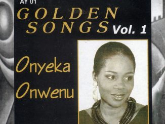 Onyeka Onwenu - Golden Songs, Vol. 1