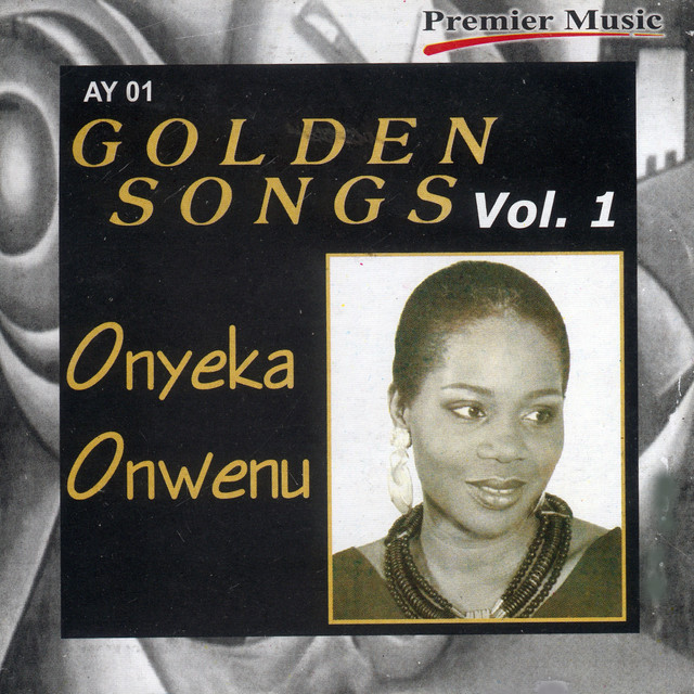 Onyeka Onwenu - Golden Songs, Vol. 1