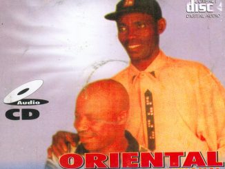 Oriental Brothers - Ibezim Ako