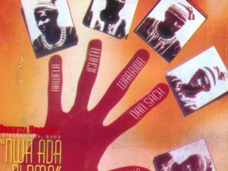 Oriental Brothers - Nwa Ada Di Nma