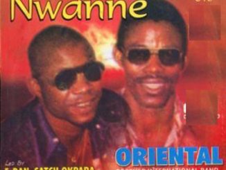 Oriental Brothers - Obi Nwanne