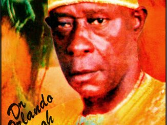 Orlando Owoh - Logba Logba