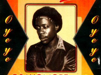 Osayomore Joseph - O Ye Ye