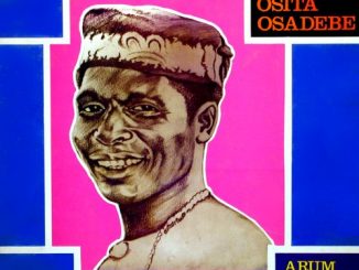 Osita Osadebe - Arum Achoro Nsogbu