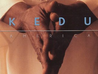 Osita Osadebe - Kedu America