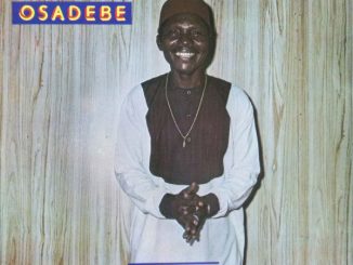 Osita Osadebe - Makojo