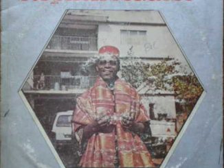 Osita Osadebe - Nke Onye Diliya