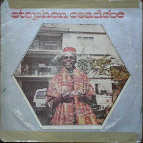 Osita Osadebe - Nke Onye Diliya