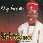 Onye Amamife