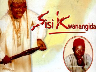 Osita Osadebe - Sisi Kwanangida