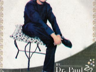 Paul Nwokocha - Ikuku Oma