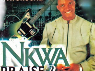 Paul Nwokocha - Nkwa Praise 2