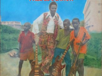 Prince Nico Mbarga - Free Education