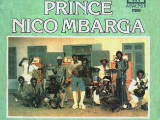 Prince Nico Mbarga - Sweet Mother
