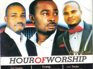 Pure Heart of God - Hour of Worship