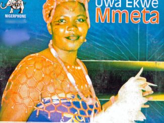 Salomy Egede - Uwa Ekwe Mmeta