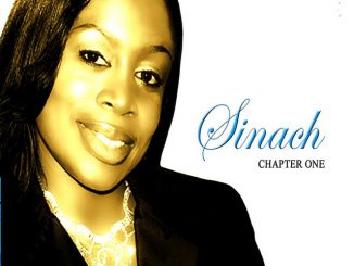 Sinach - Chapter One