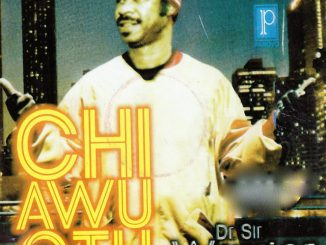 Sir Warrior - Chi Awu Otu