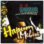 Sir Warrior - Hapum Mebiri