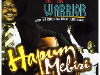 Sir Warrior - Hapum Mebiri