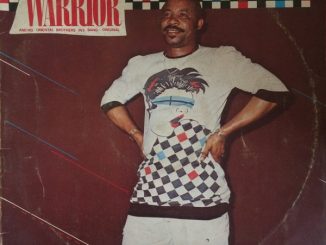 Sir Warrior - Ndi Ji Ego