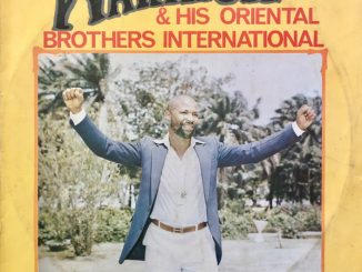 Sir Warrior - Onye Oma Nmanu