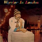 Sir Warrior - Warrior in London