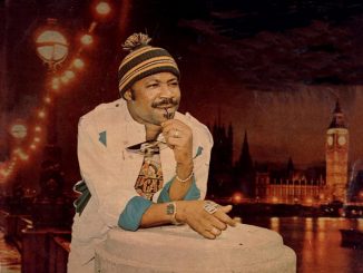 Sir Warrior - Warrior in London