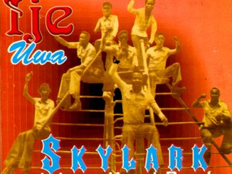 Skylark International Band - Ije Uwa